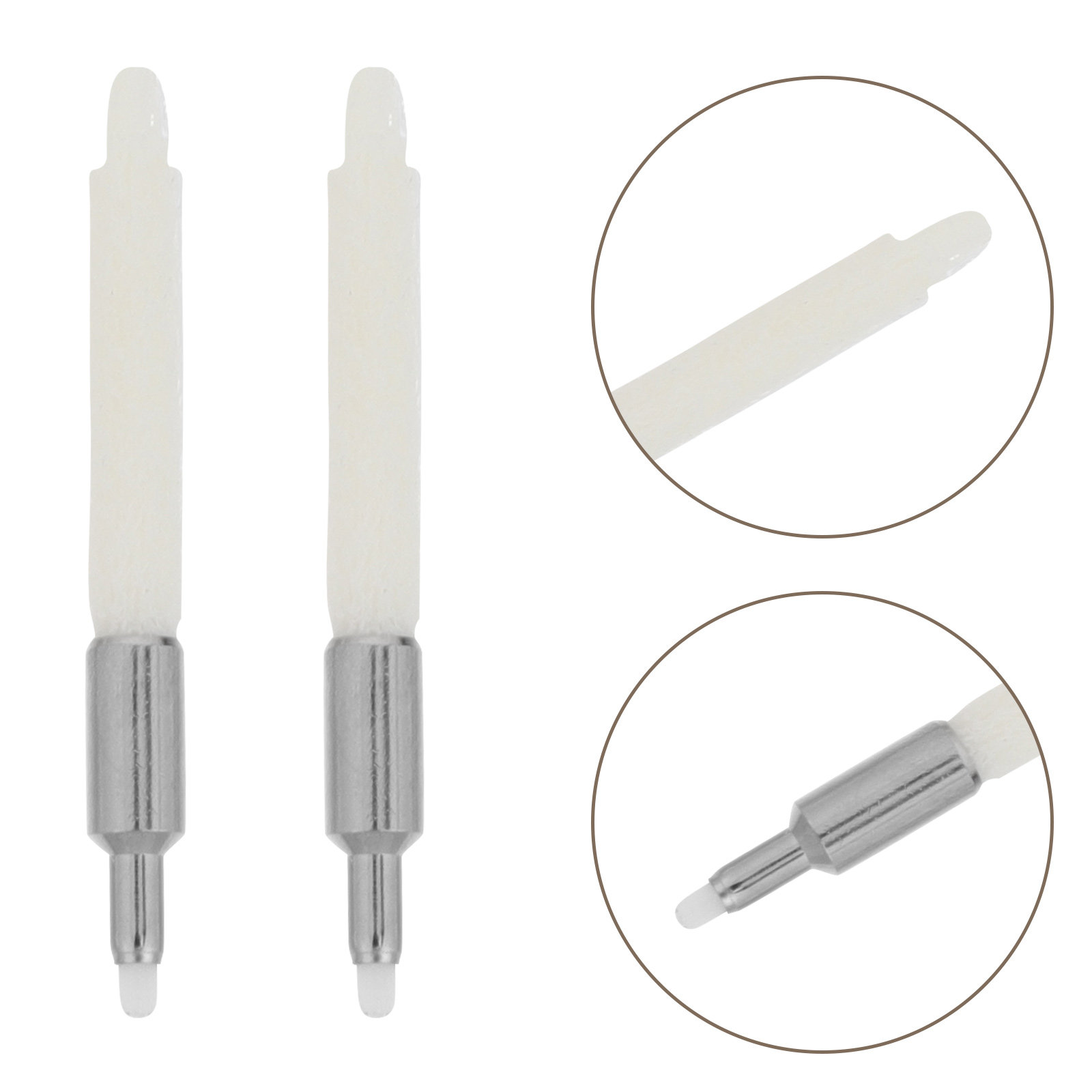 30 Pcs Paint Pen Points Marker - Midsole Marker Paint recension och pris