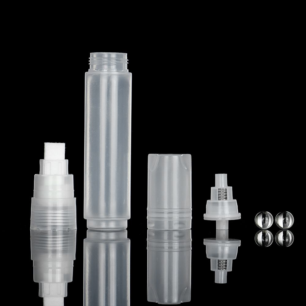 Refillable ink Plastic Transpa - Midsole Marker Paint recension och pris