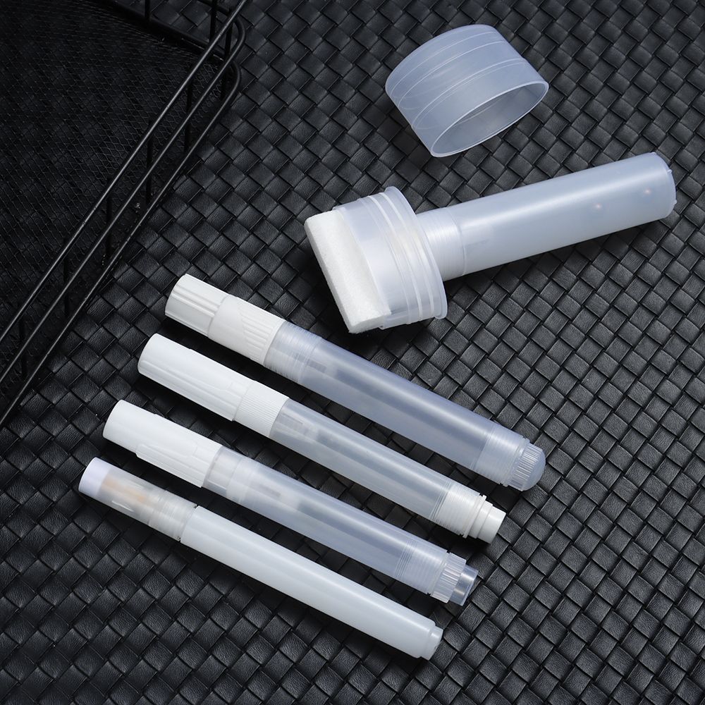 Refillable ink Plastic Transpa - Midsole Marker Paint recension och pris