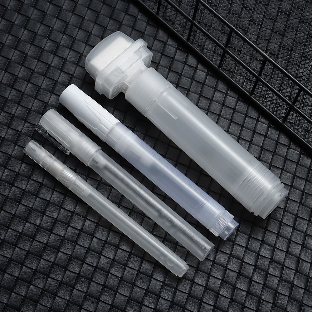 Refillable ink Plastic Transpa - Midsole Marker Paint recension och pris