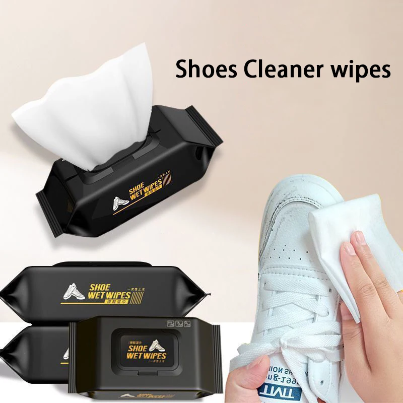 12/30/80PCS Sneakers Cleaner S - On Sneaker Care recension och pris
