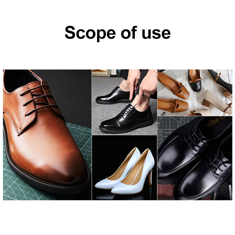 Professional Shoes Care Kit Qu - Sneaker Care Set recension och pris