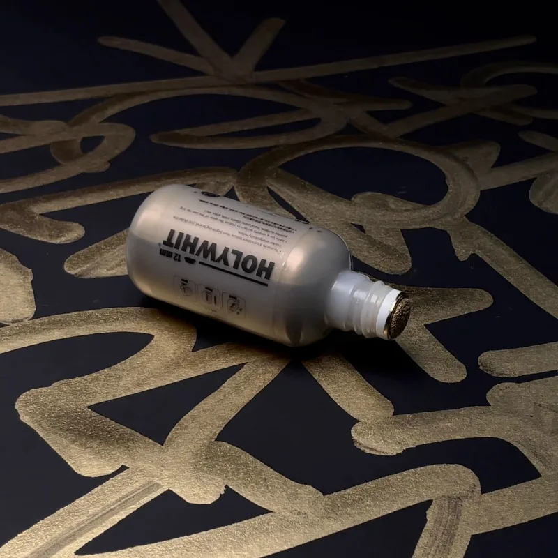 50ML/12MM Graffiti Flow Pen Oi - Midsole Marker Paint recension och pris