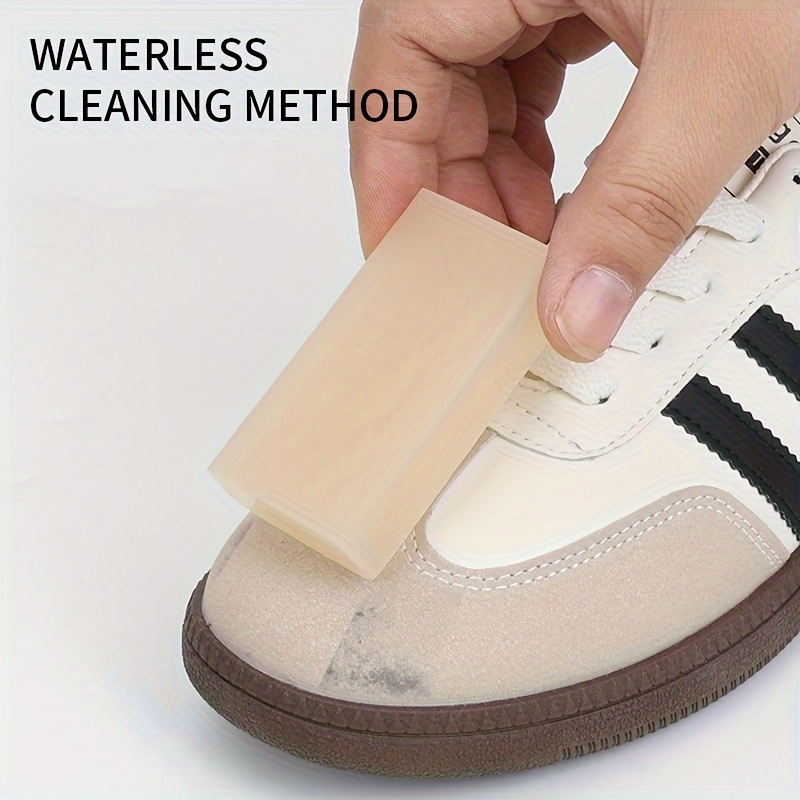 1Pcs High-Quality Shoe Cleaner - Sneaker Cleaning Kit recension och pris