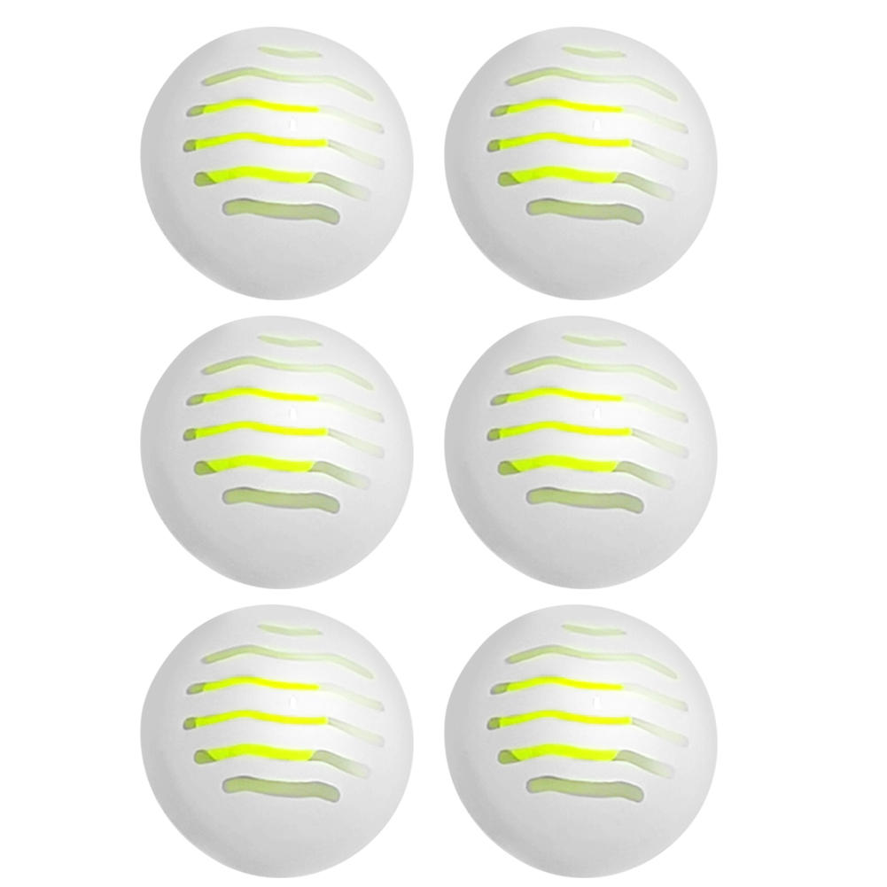6-30Pcs Ball Shoe Deodorizer a - Shoe Deodorizer Ball recension och pris