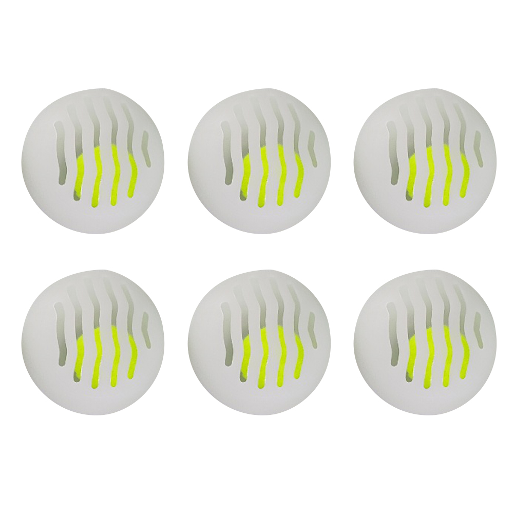 6-30Pcs Ball Shoe Deodorizer a - Shoe Deodorizer Ball recension och pris
