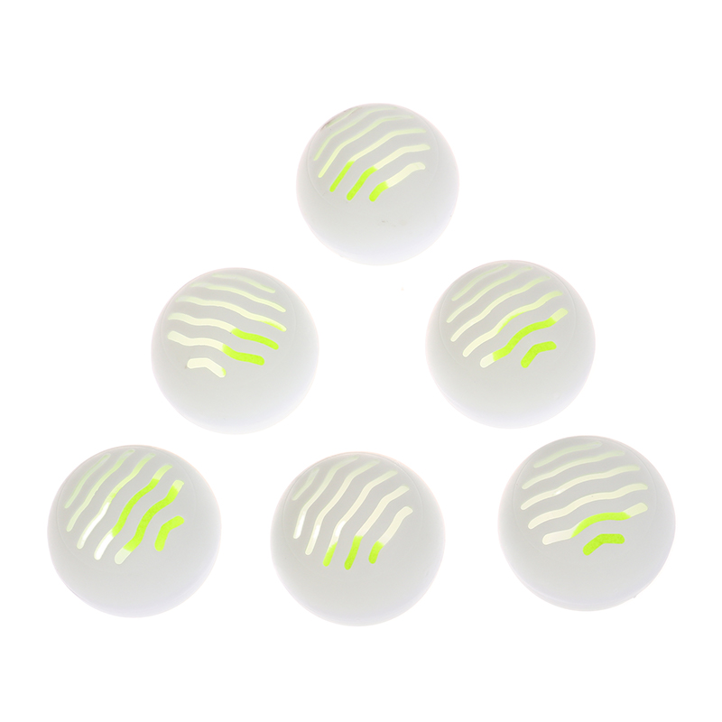 6Pcs Deodorizer Freshener Ball - Shoe Deodorizer Ball recension och pris