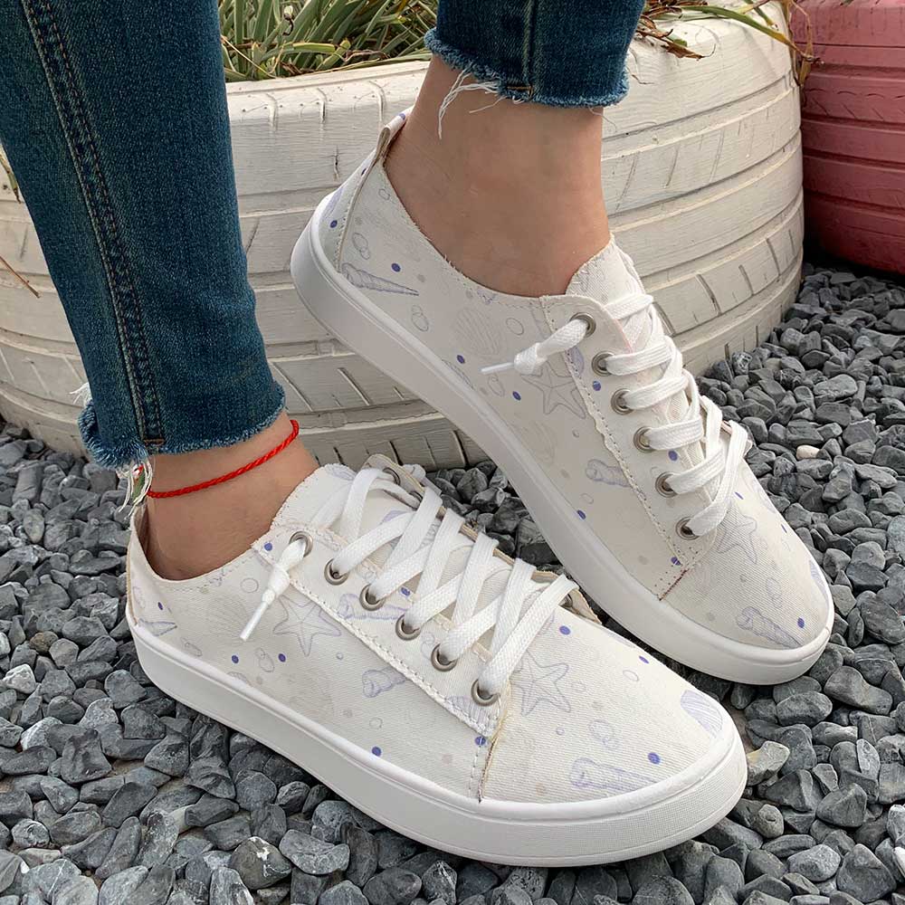 Women's Spring and Summer Fash - On Sneaker Care recension och pris