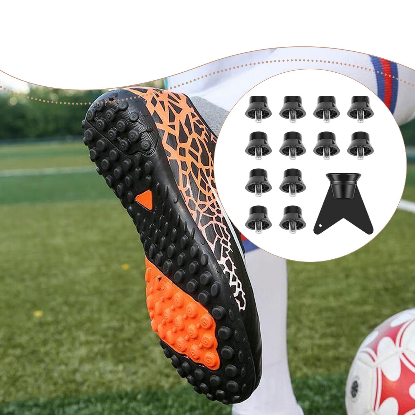 Football Shoe Spikes Nylon Boo - Sneaker Care Set recension och pris
