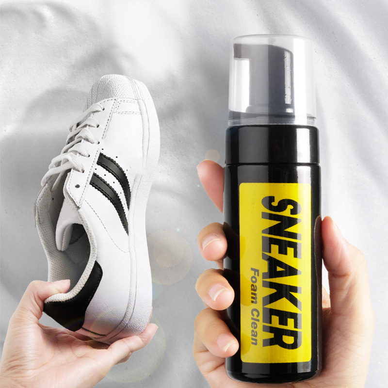 3in1 Shoe Cleaner Premium Wate - On Sneaker Care recension och pris