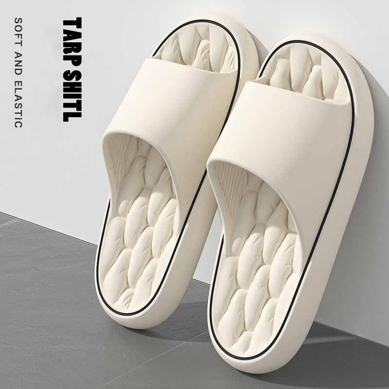 Super Light Soft Slippers Simp - Sneaker Care Set recension och pris