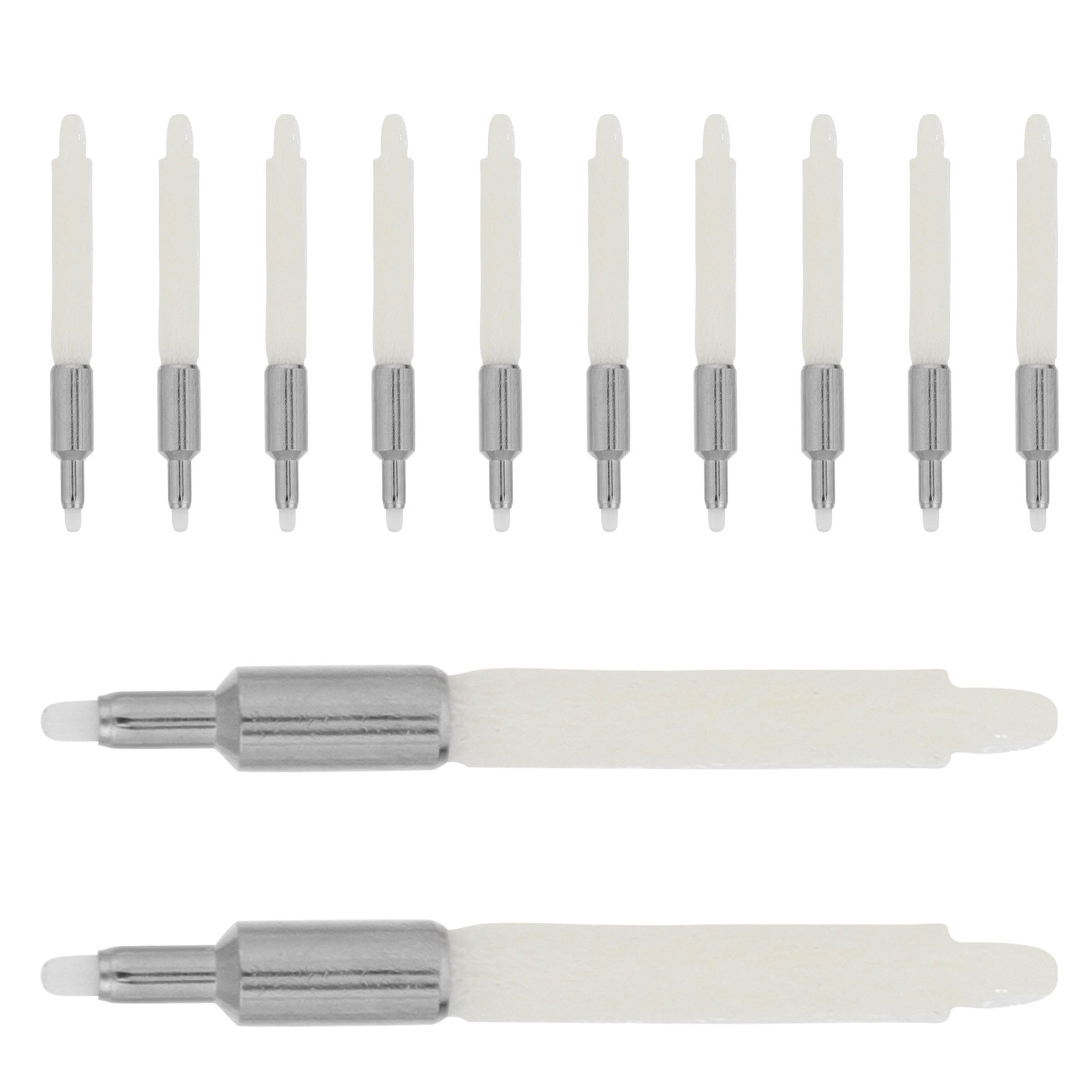 12Pcs Paint Marker Pen Nibs Re - Midsole Marker Paint recension och pris