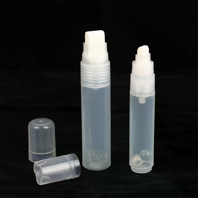 Refillable Ink Plastic Empty P - Midsole Marker Paint recension och pris
