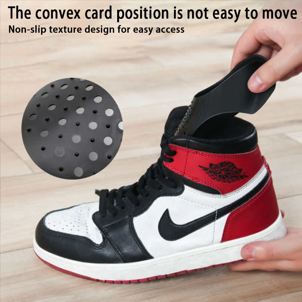 4Pcs Crease Protector Shoe Hea - Sneaker Care Crease Protector recension och pris