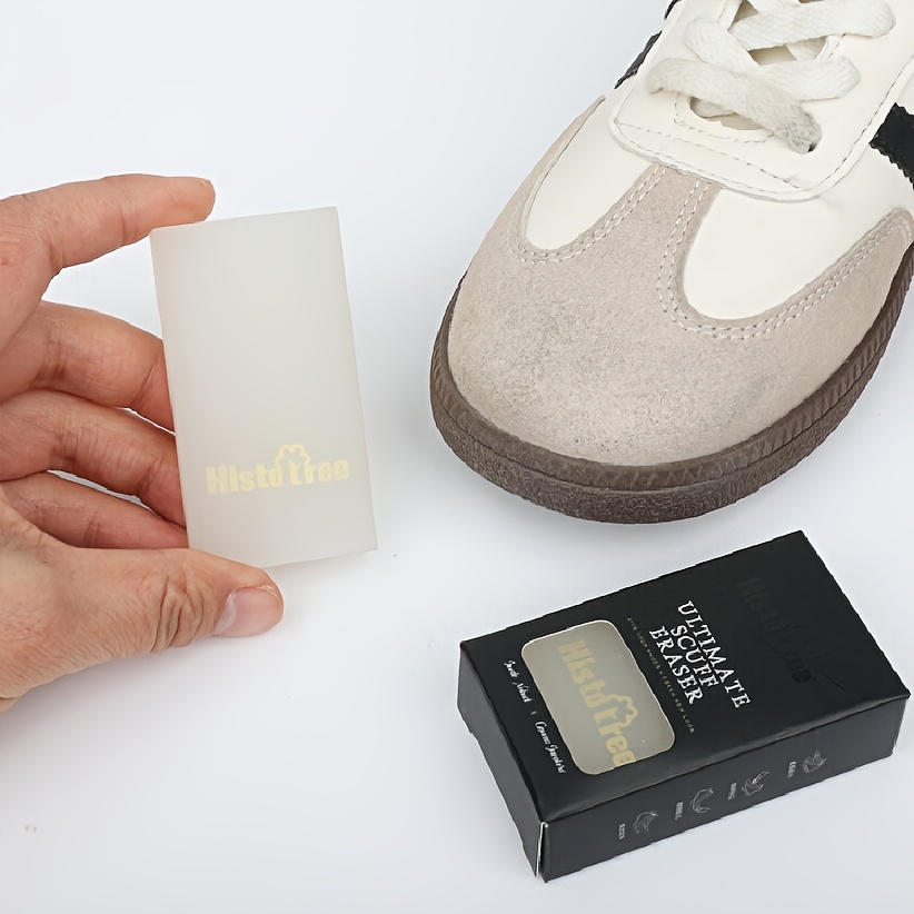 1/2pc Shoe Cleaner Eraser Whit - Sneaker Care Set recension och pris