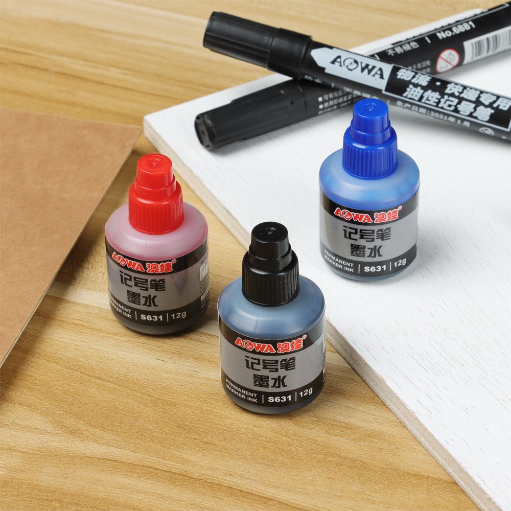 Office Marker Pen Stationery S - Midsole Marker Paint recension och pris