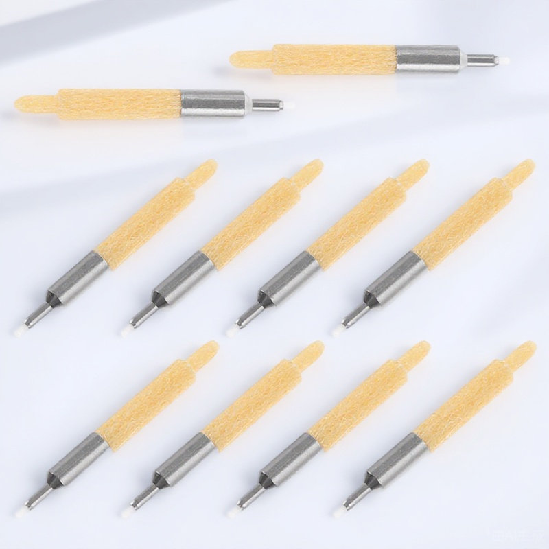 10Pcs 0.5mm Replaceable Paint  - Midsole Marker Paint recension och pris