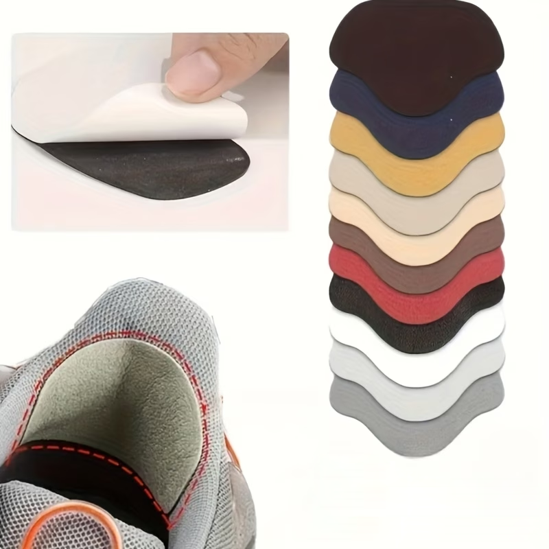 4‑Pcs Sneaker Repair Patch Set - Sneaker Care Set recension och pris